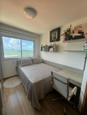 Loft Studio beira mar